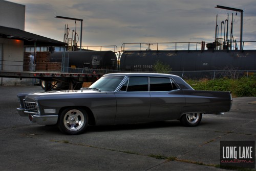 1967 Cadillac Custom Previous Next Zoom In Read More